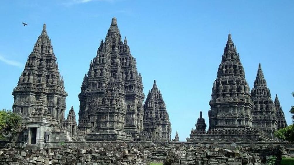 Yogyakarta Custom Private Tour with Chinese Speaking Guide