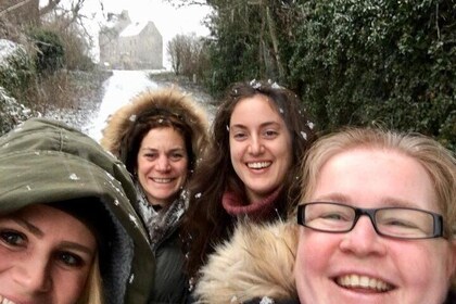 從愛丁堡出發的私人外地旅遊