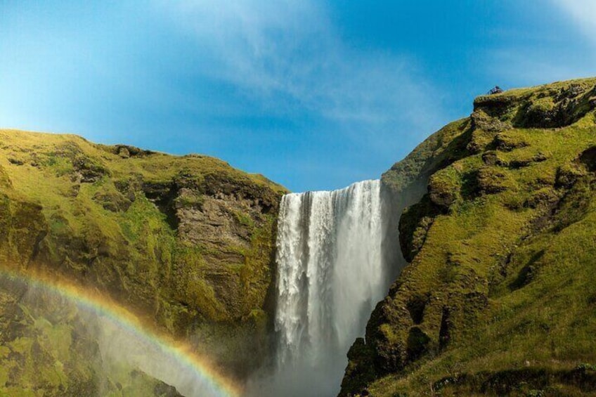 FlyOver Iceland