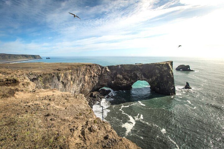 FlyOver Iceland