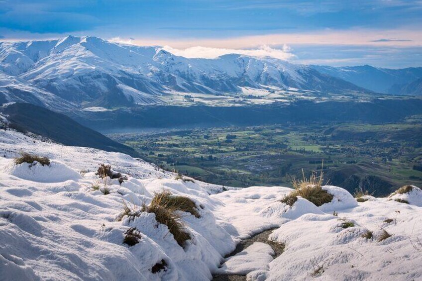 Private Tour Full Day Queenstown and Southern Lakes Photography Tour