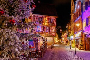 Colmar Vacations Package Save Up To 583 Expedia