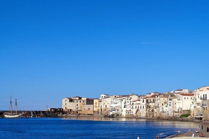 Full Day Exclusive Excursion to Monreale & Cefalù From Palermo