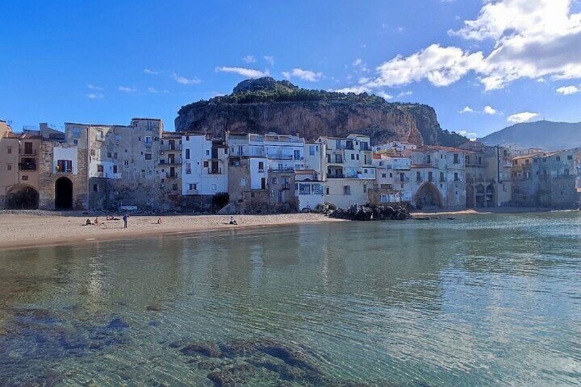 Full Day Exclusive Excursion to Monreale & Cefalù From Palermo