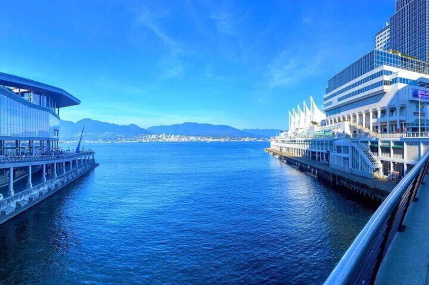 Canada Place