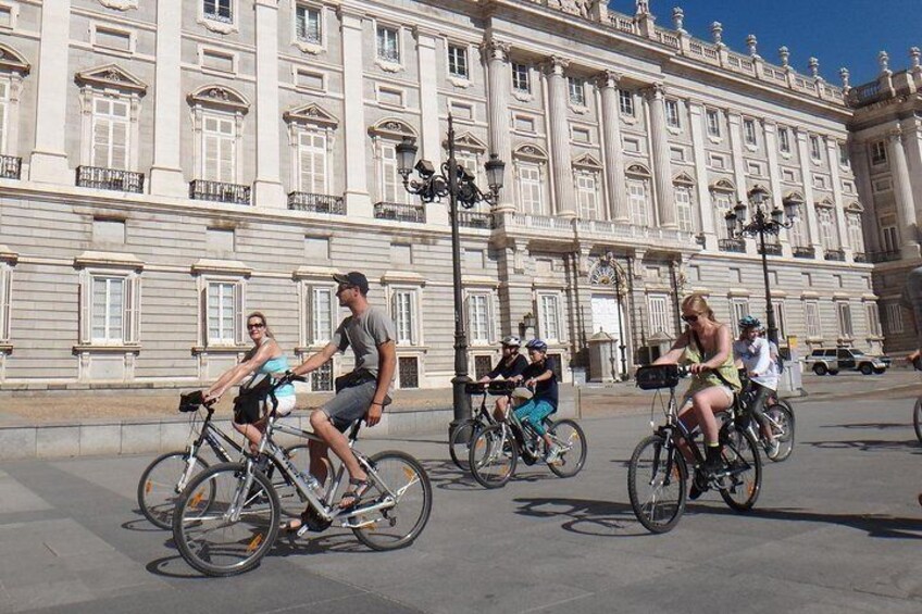 Palacio Real