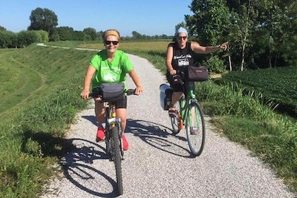 Venice Countryside Bike Tour