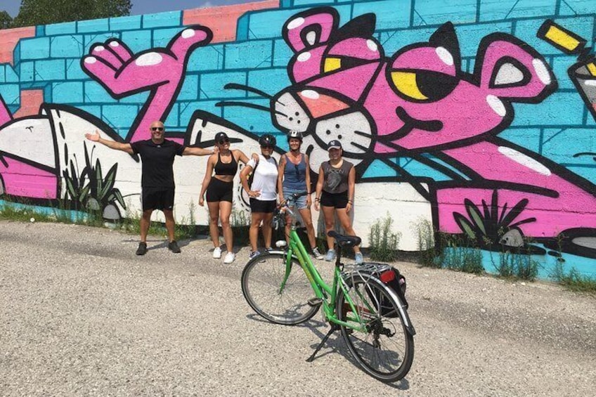 venice country bike tour 7