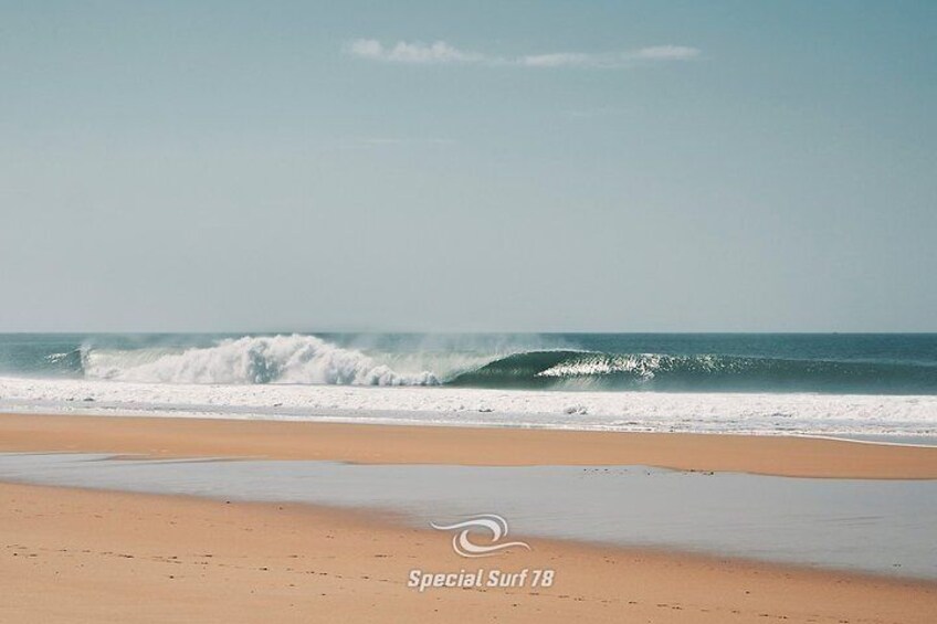 Surf Courses In Peniche and Baleal Portugal
