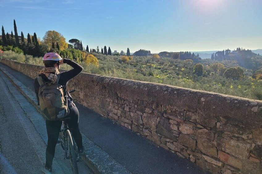 Amazing Tuscany landscapes