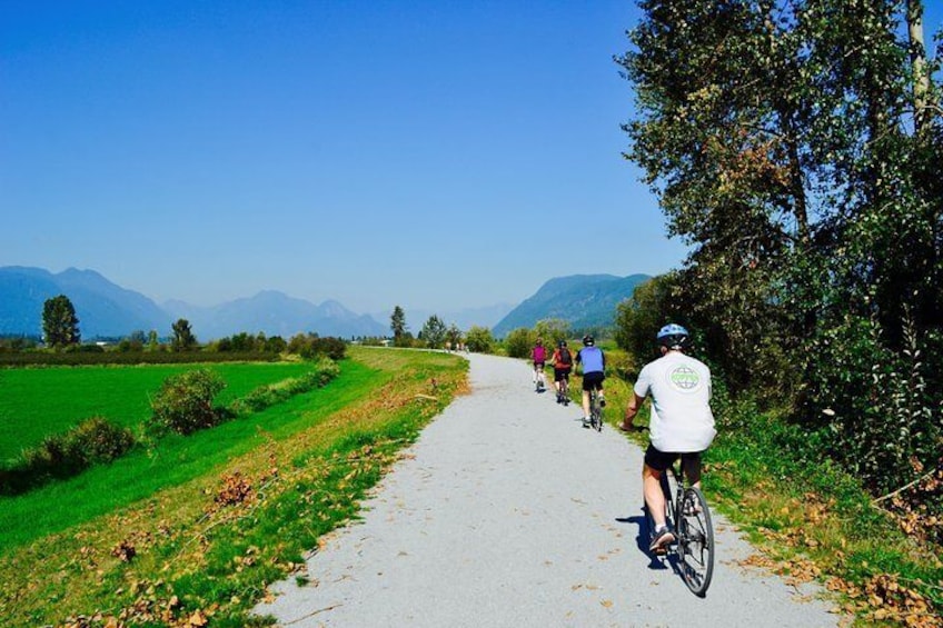 Trans Canada Trail