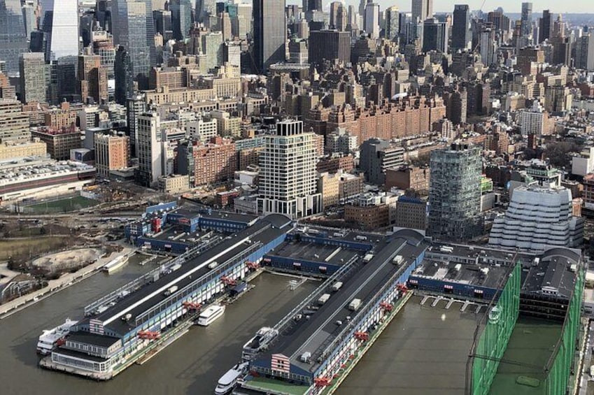 Skyline View