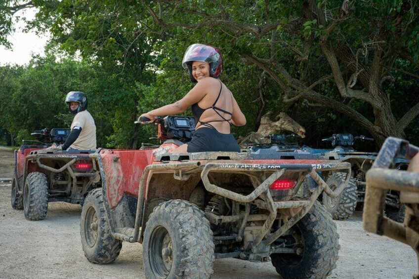 ATV Safari