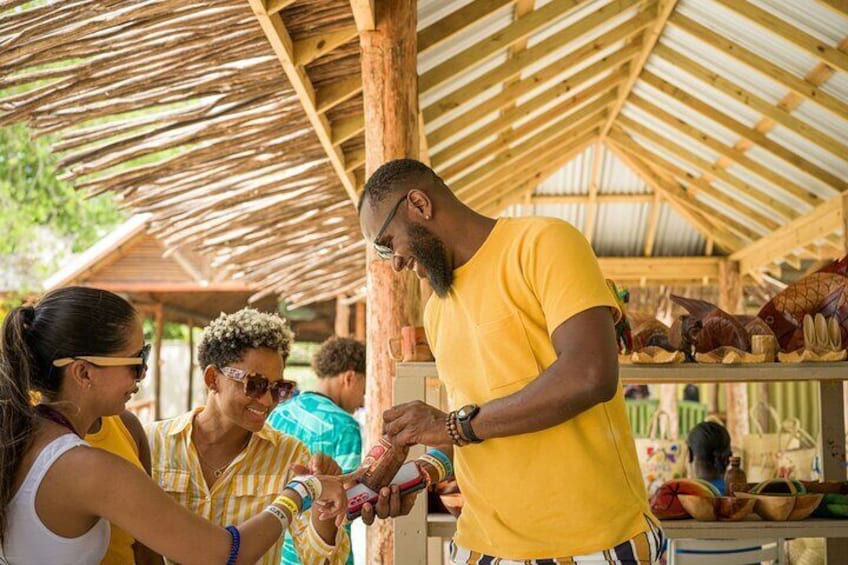 Sandy Lane Jamaican Experiences