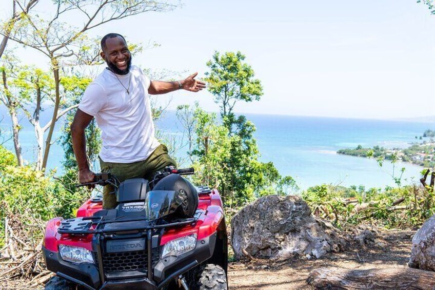 ATV Safari