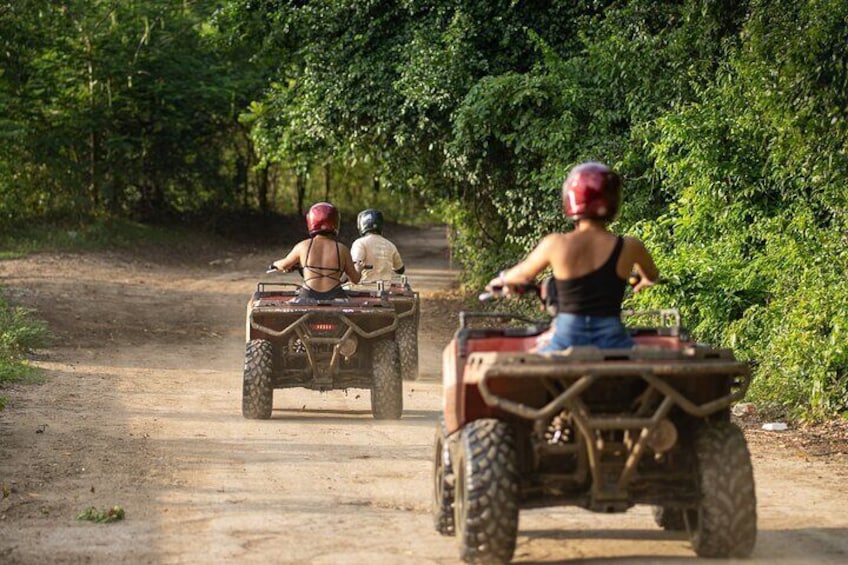 ATV Safari