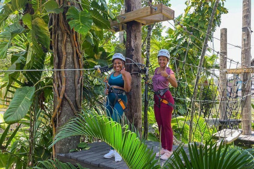 Challenge Course