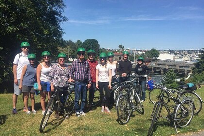 Emerald City Bicycle Tour