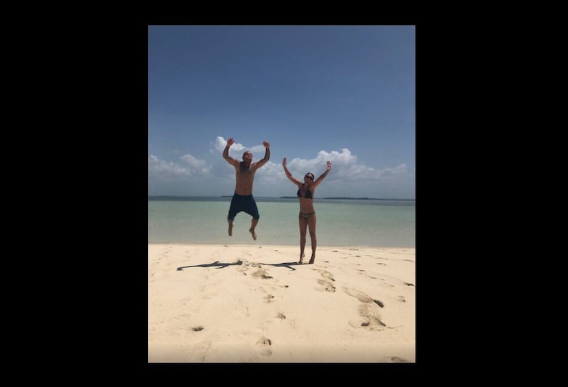 Show item 5 of 8. Safari Blue Zanzibar - Full Day Trip