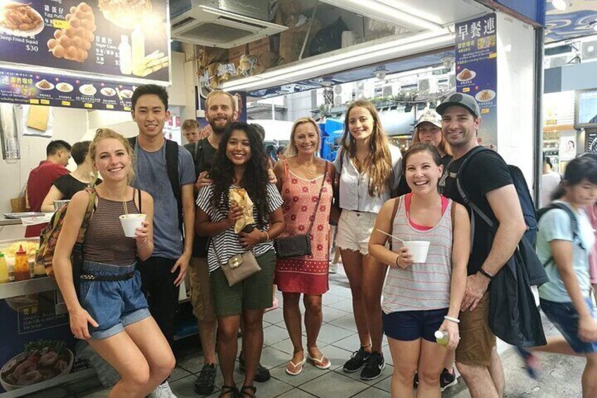 Hong Kong Day Trip - Landmarks Visit (2024) | 1k+ booked 