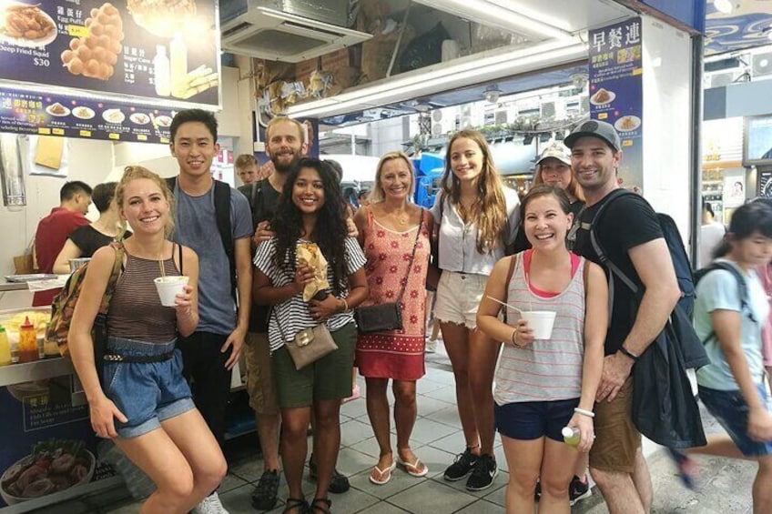 Hong Kong Day Trip - Landmarks Visit (2024) | 1k+ booked