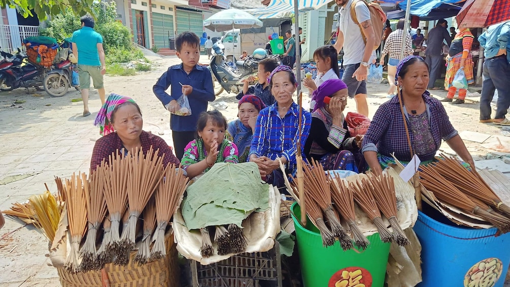 3-Day Sapa Trekking Tour - Overnight at Homestay From Hanoi