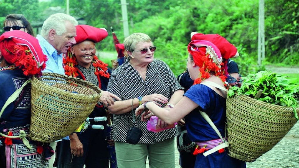 3-Day Sapa Trekking Tour - Overnight at Homestay From Hanoi