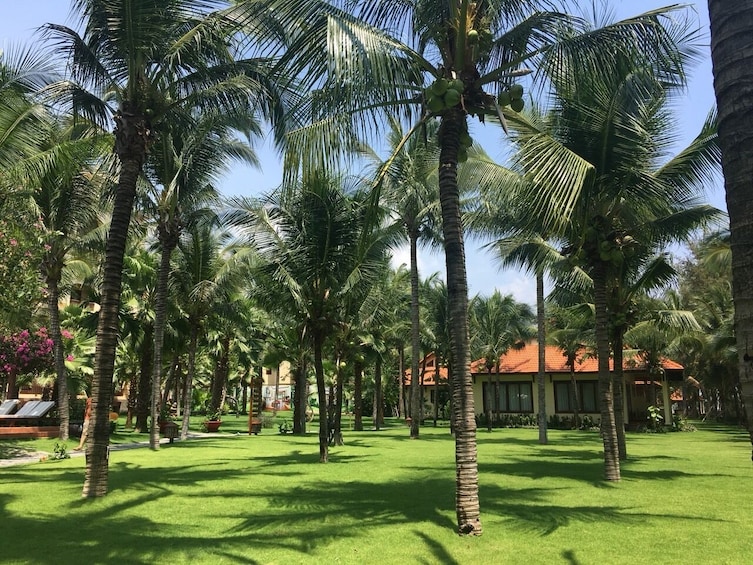 Show item 5 of 8. Private Phan Thiet - Mui Ne 2 Days 1 Night from Saigon