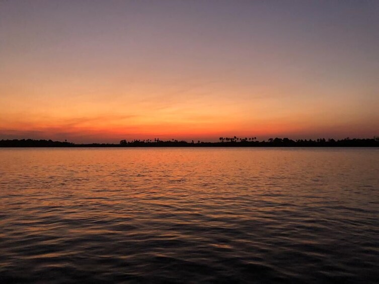 Show item 2 of 4. Sunset Dhow Cruise Stonetown Zanzibar (Sharing Tour)