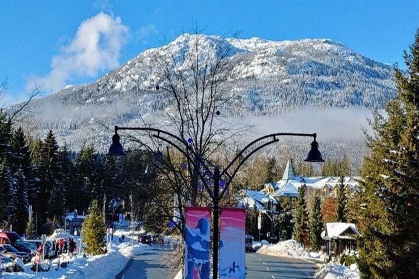 Whistler Village