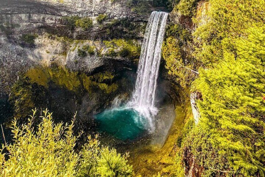 Brandywine Falls