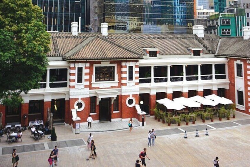 Hong Kong Walking Tour + Dim Dum Lunch (2021) | 150+ booked