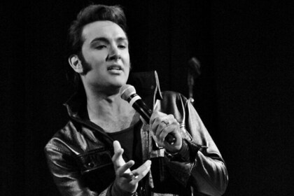 Skip the Line: A Salute to Elvis Ticket