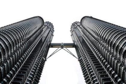 20 Attractions Kuala Lumpur City Tour Include Petronas Twin Tower Tickets