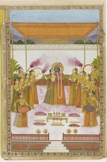9-Day Grand Heritage Tour of Western Rajasthan from Udaipur