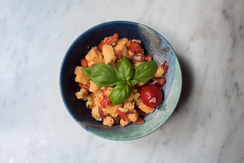 Dining experience at a local's home in Catania