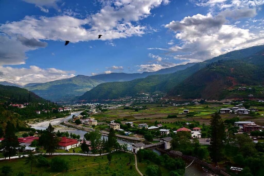 9-Day Magical  Kashmir  Valley Tour  from  Srinagar