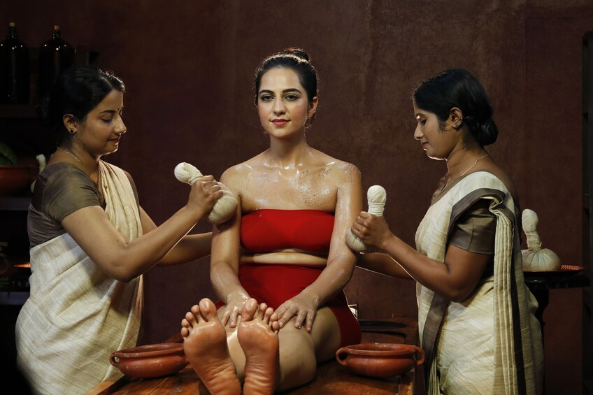 9-Day  incredible South India Tour  to  Kochi from Trivandrum