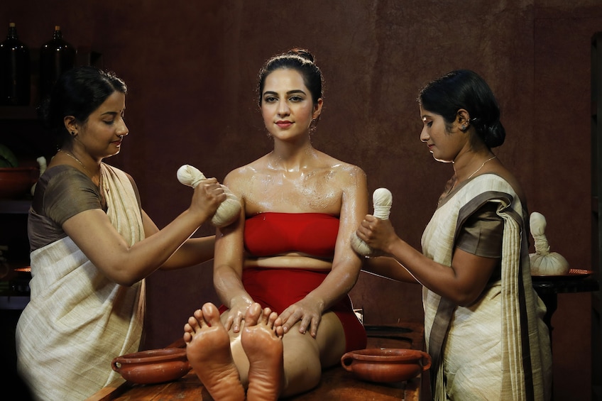 9-Day incredible South India Tour to Kochi from Trivandrum