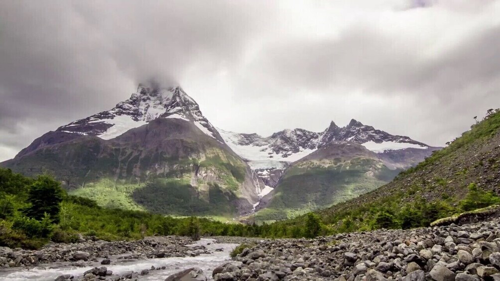 Glacier Navigation Mayo Spirit Trek with 3 Landings n Forest