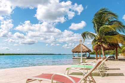 lagoon seven adventure bacalar guided expedia