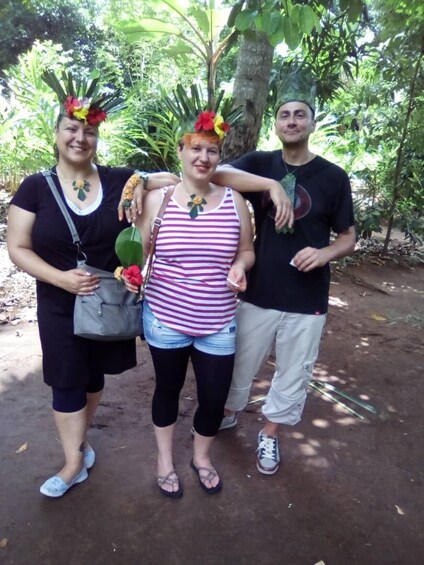 Show item 2 of 6. Zanzibar Traditional Spice Tour