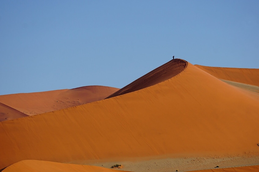 Show item 4 of 4. 4 Day/ 3 Nights Sossusvlei Experience