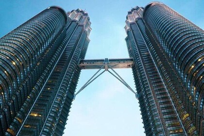 13 Attractions: Kuala Lumpur Half-Day City Tour
