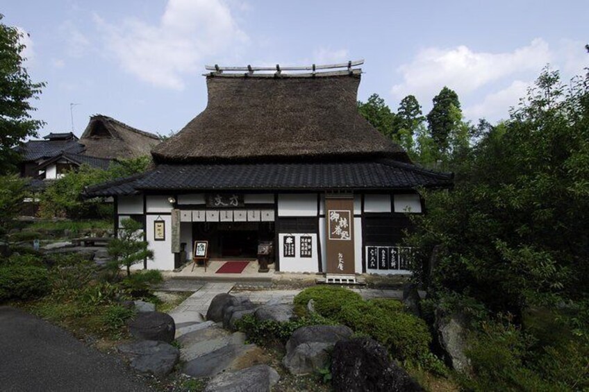 Show item 1 of 13. Yunokuni no Mori Admission Ticket