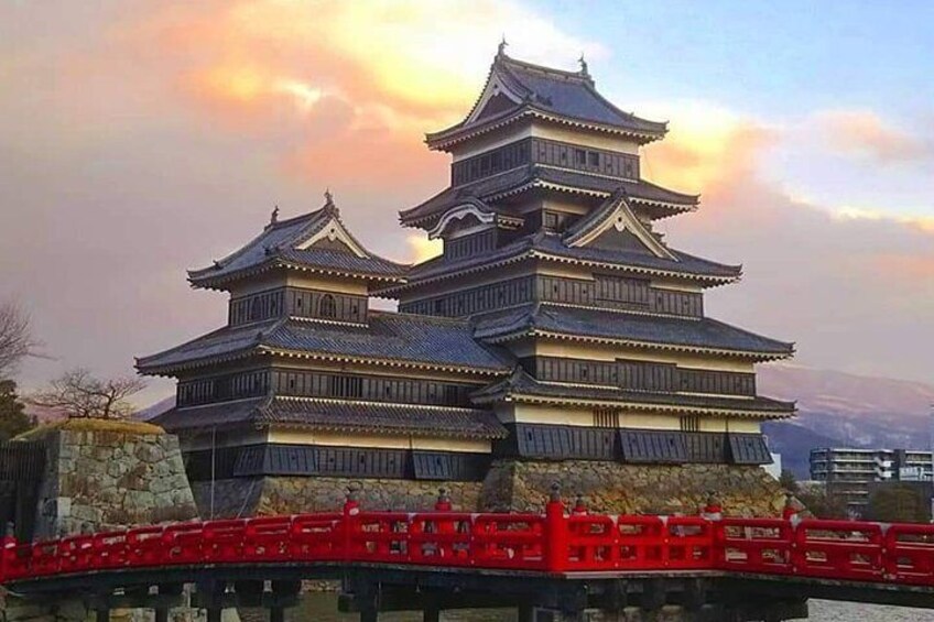 Matsumoto Castle