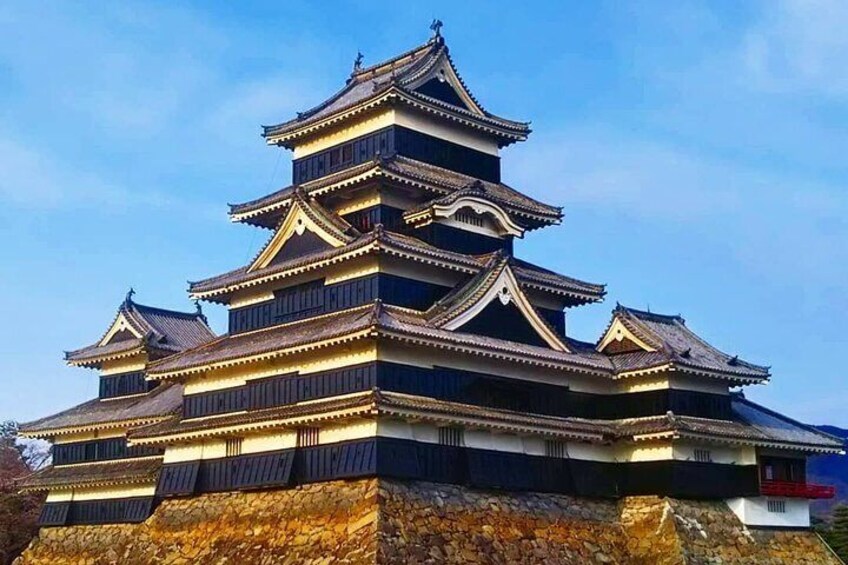 Matsumoto Castle