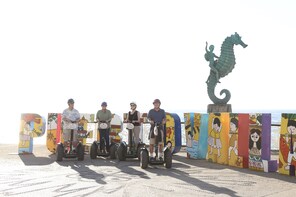 Malecon Segway Tour