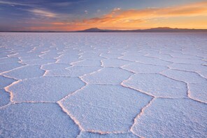 Salar de Uyuni tours 1 day