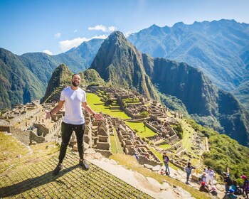 2 days Sacred Valley & Machu Picchu Tour